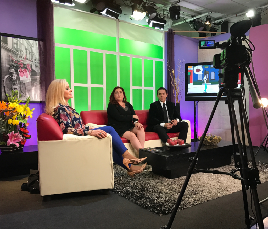 Programa de Relación con Medios